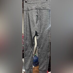 Heather Gray Women's Leggings